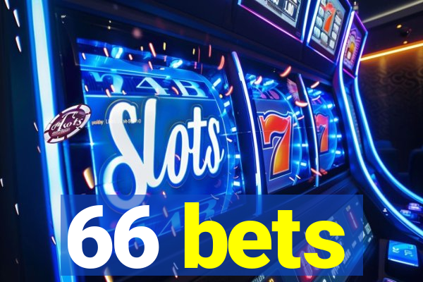 66 bets